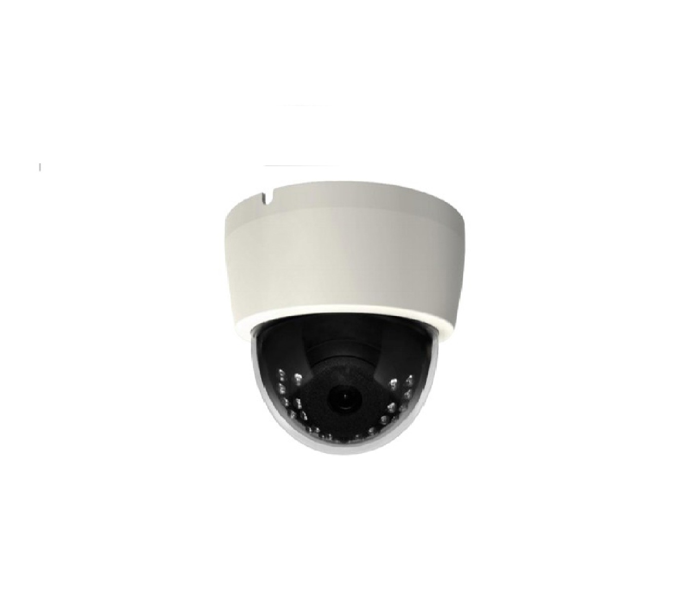 Camera IP bán cầu hồng ngoại KCE-CNDTN2030VR